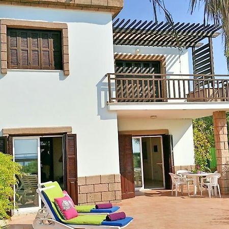 Larnaka Beach House 3 Экстерьер фото