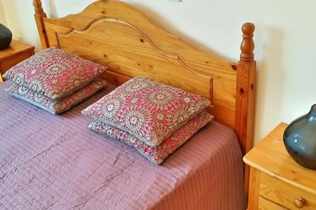 Larnaka Beach House 3 Экстерьер фото