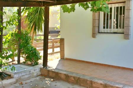 Larnaka Beach House 3 Экстерьер фото