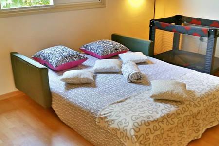 Larnaka Beach House 3 Экстерьер фото