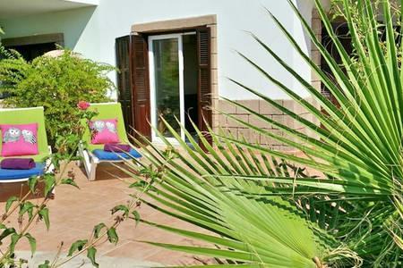 Larnaka Beach House 3 Экстерьер фото