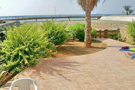 Larnaka Beach House 3 Экстерьер фото