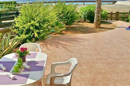Larnaka Beach House 3 Экстерьер фото